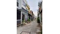 Bán Gấp Giảm 800tr Bán Nhà HẺM XE HƠI QL13 Hiệp Bình Phước 52m2_4.6x11 3Tầng Chỉ Nhỉnh 4 Tỷ